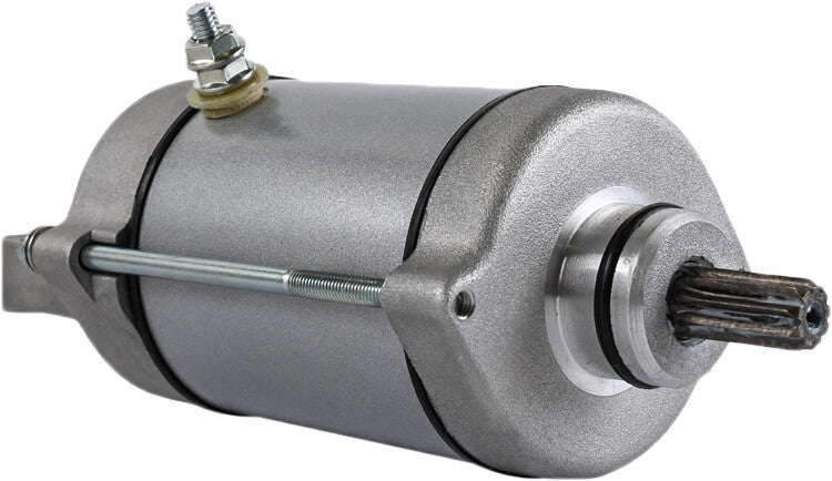 Fire Power Starter Motor
