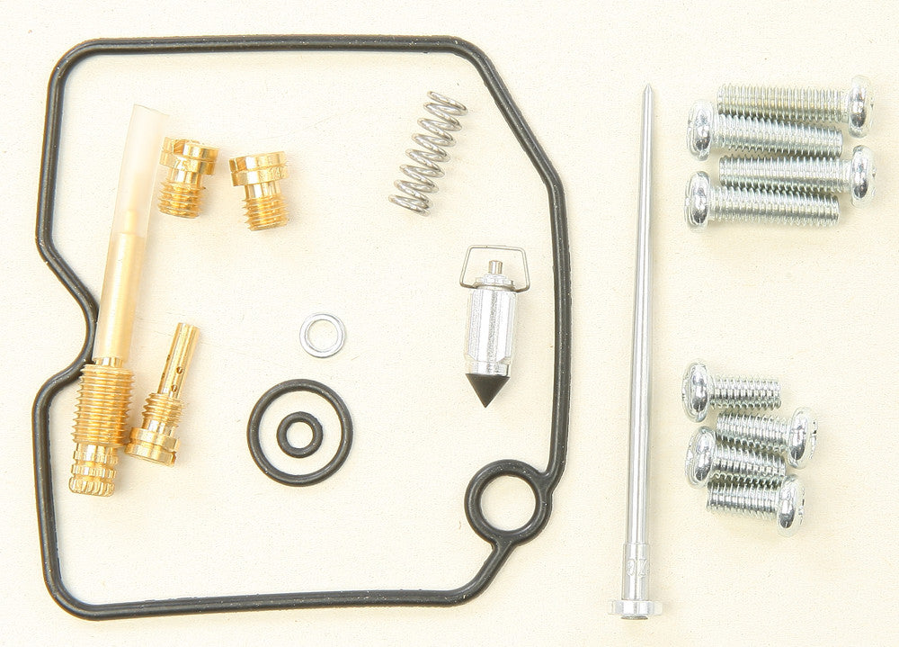 All Balls Carburetor Kit