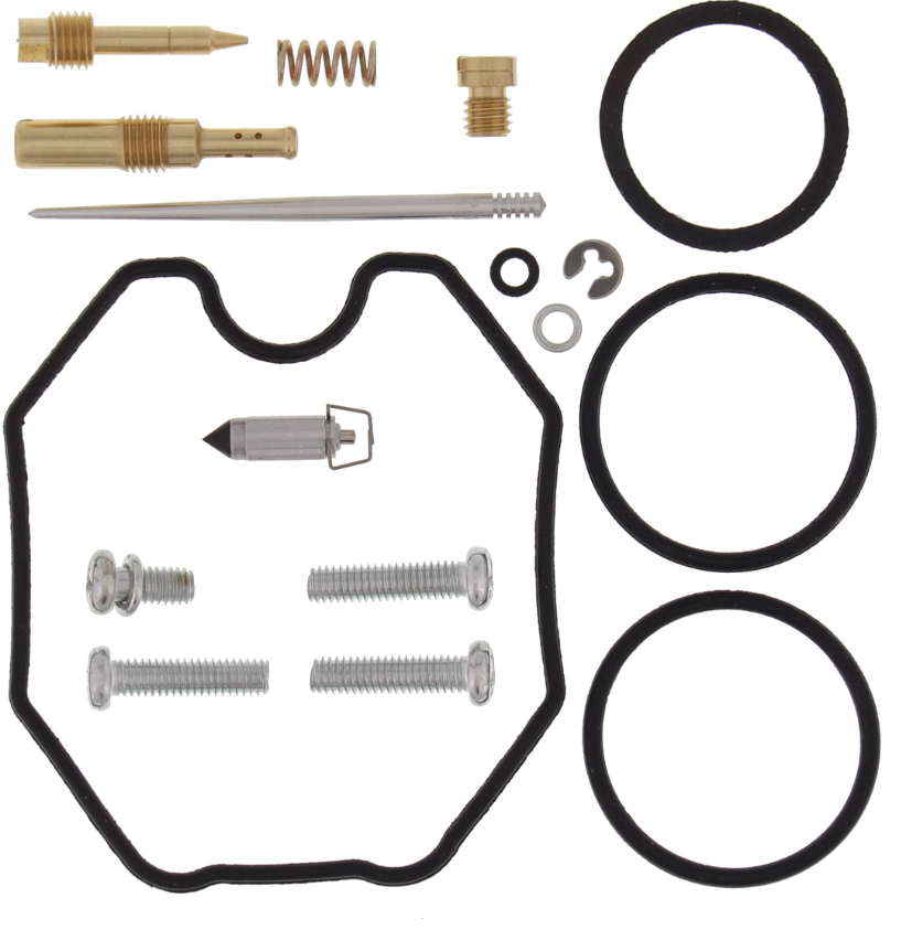 All Balls Carburetor Kit