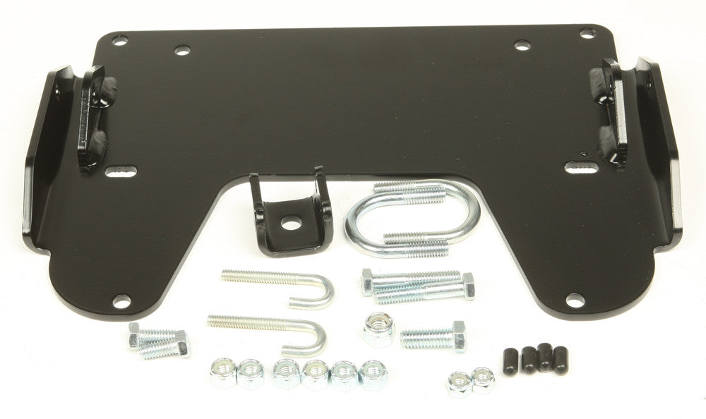 WARN Provantage Center Plow Mounting Kit