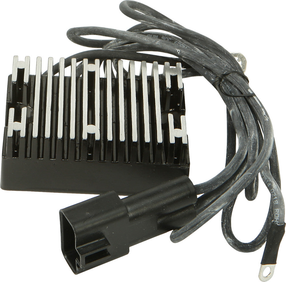 Harddrive Regulator