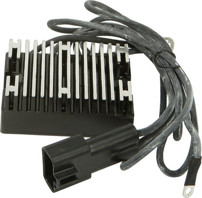 Harddrive Regulator