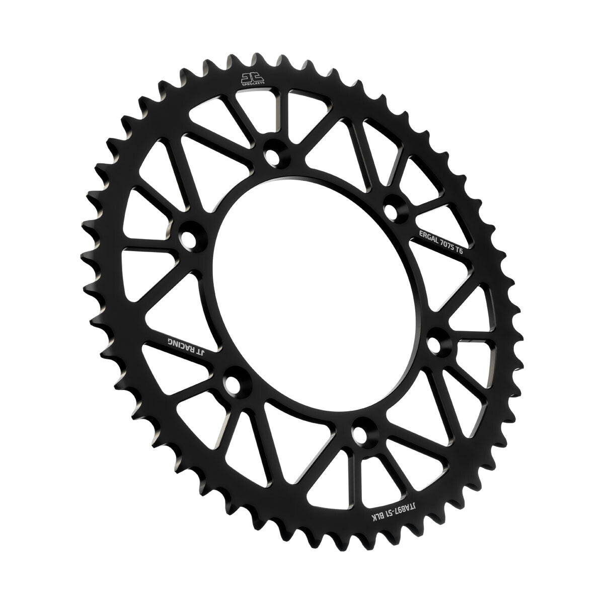 JT Aluminum Racelite Rear Sprocket