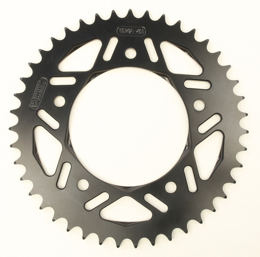 VORTEX F5 Rear Aluminum Sprocket