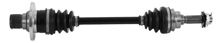 All Balls 6 Ball Heavy Duty Axle