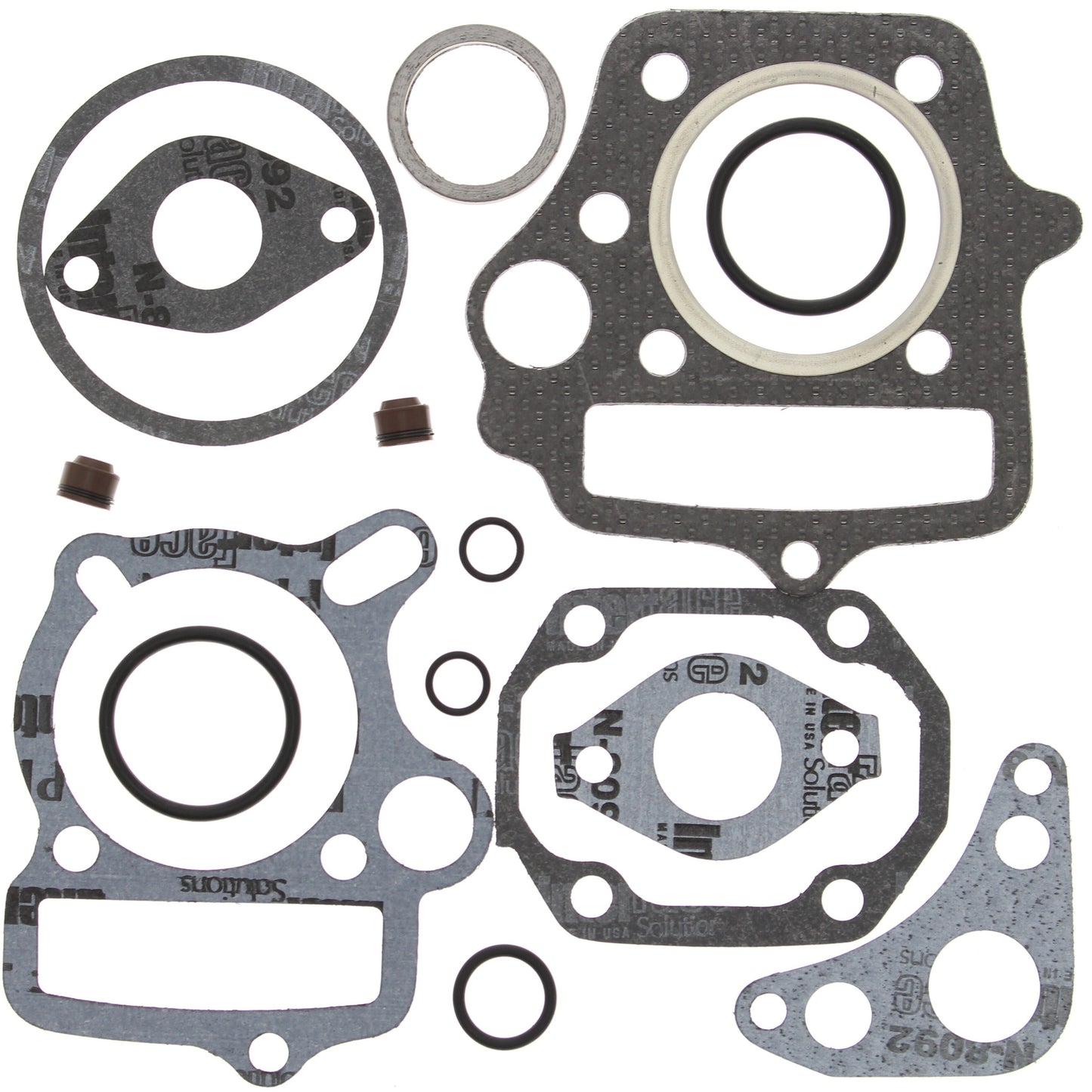 VERTEX Top End Gasket Kit