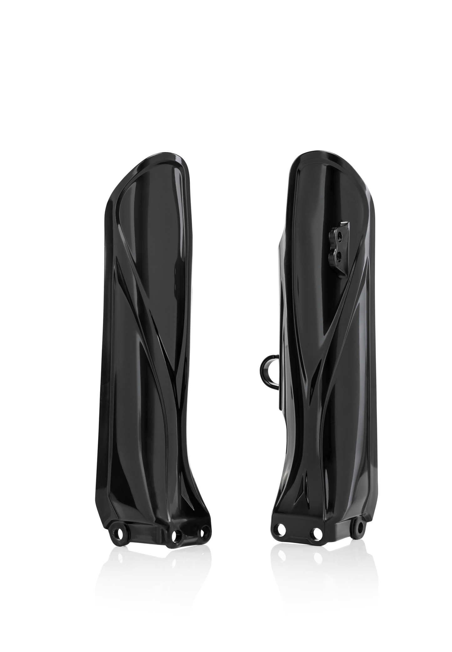 Acerbis Lower Fork Cover Set