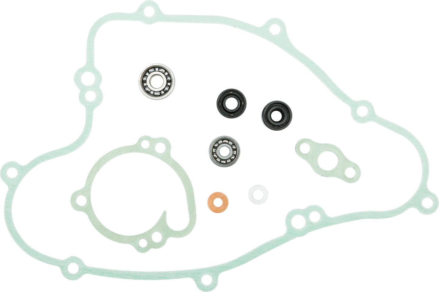 ATHENA Water Pump Repair Kit