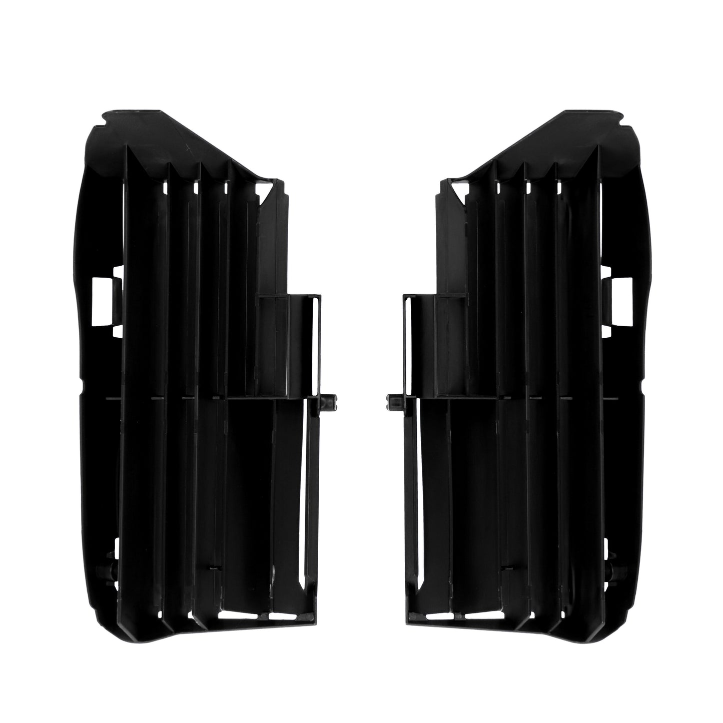 Acerbis Radiator Louvers