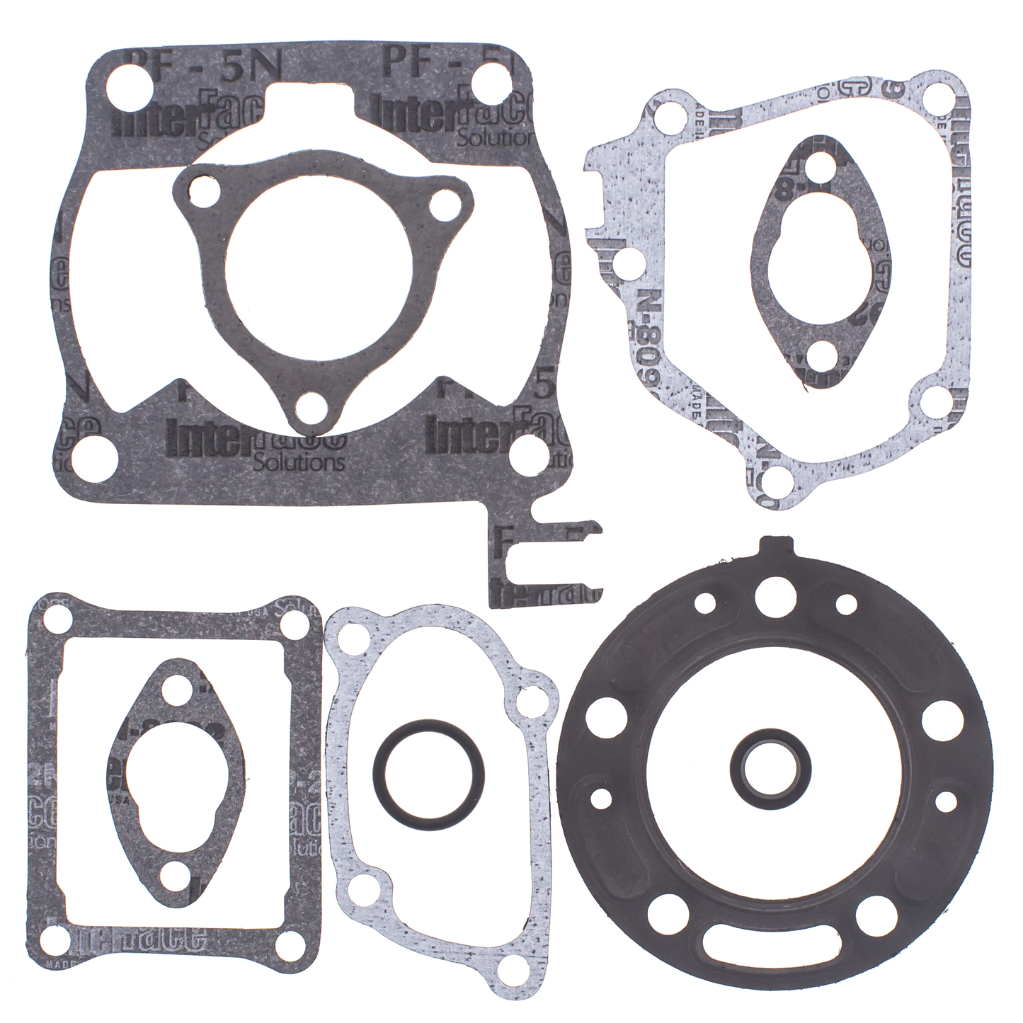 VERTEX Top End Gasket Set