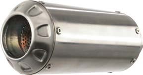 HOTBODIES MGP Slip-On Exhaust