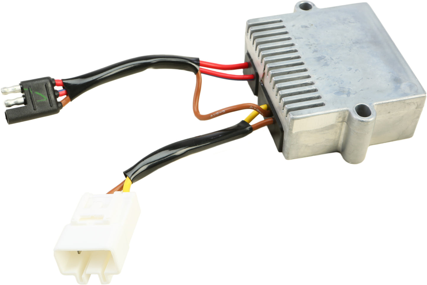 SP1 Voltage Regulator