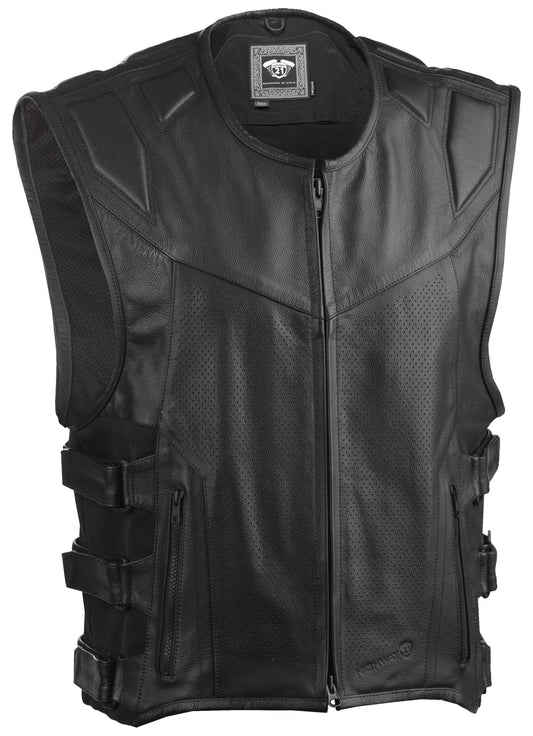 HIGHWAY 21 Blockade Vest