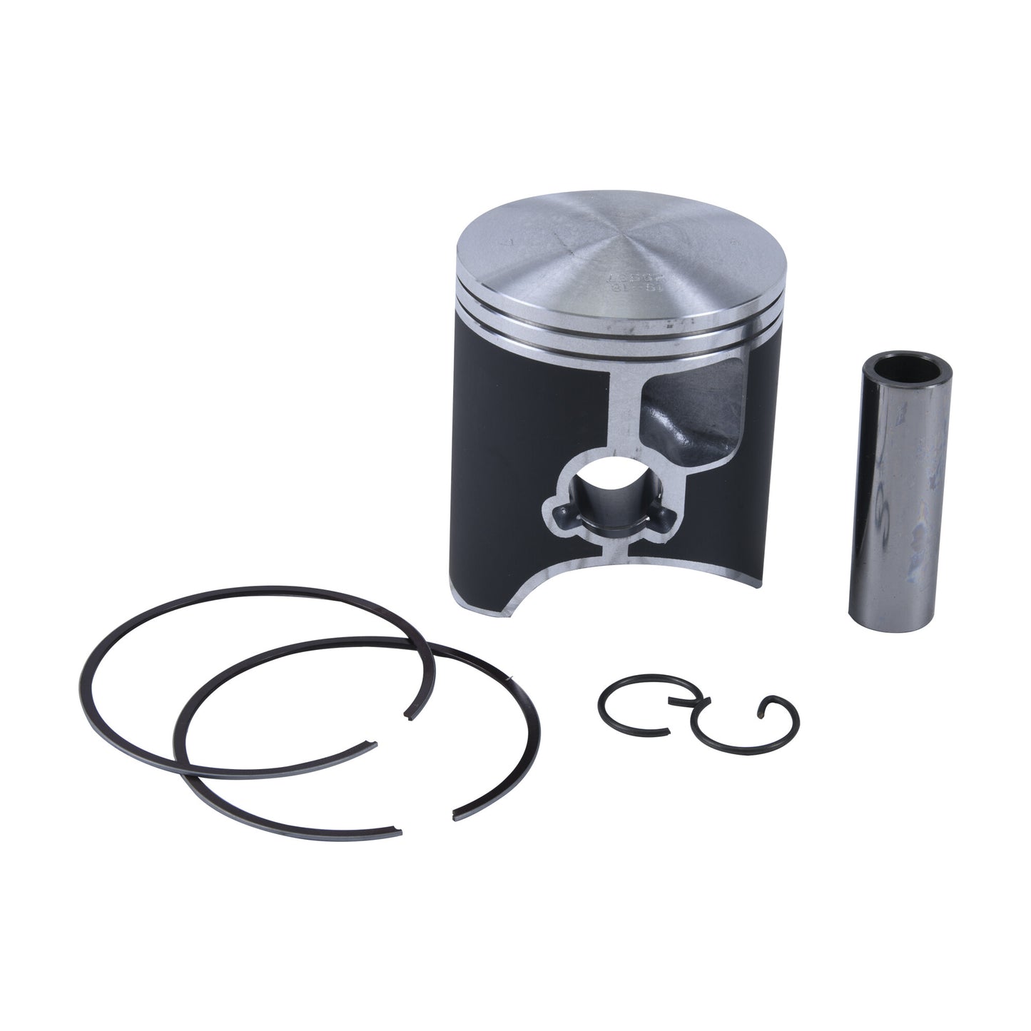 Vertex Cast Piston Kit