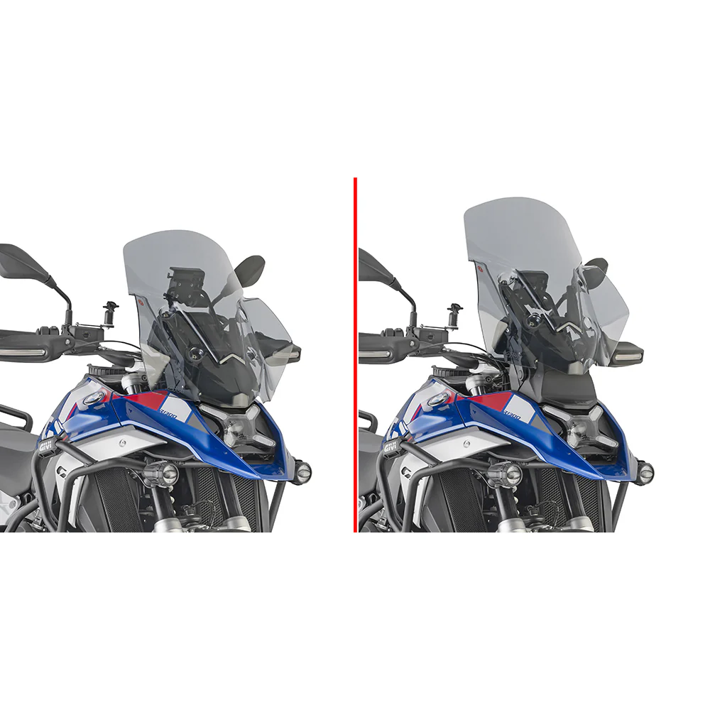 GIVI Windscreen Specific