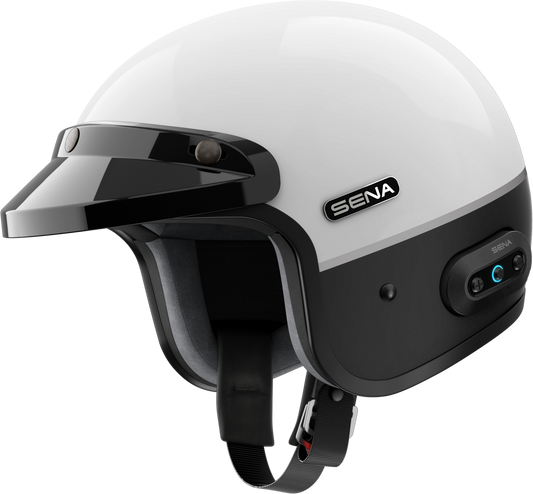 SENA Sena Surge Helmet w/Mesh