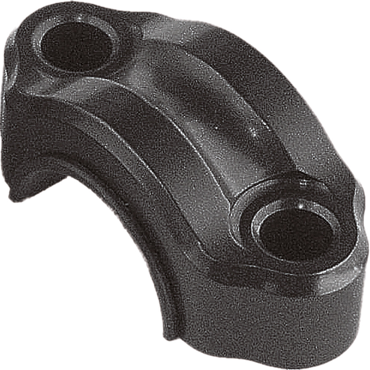 WORKS Rotating Brake Bar Clamp