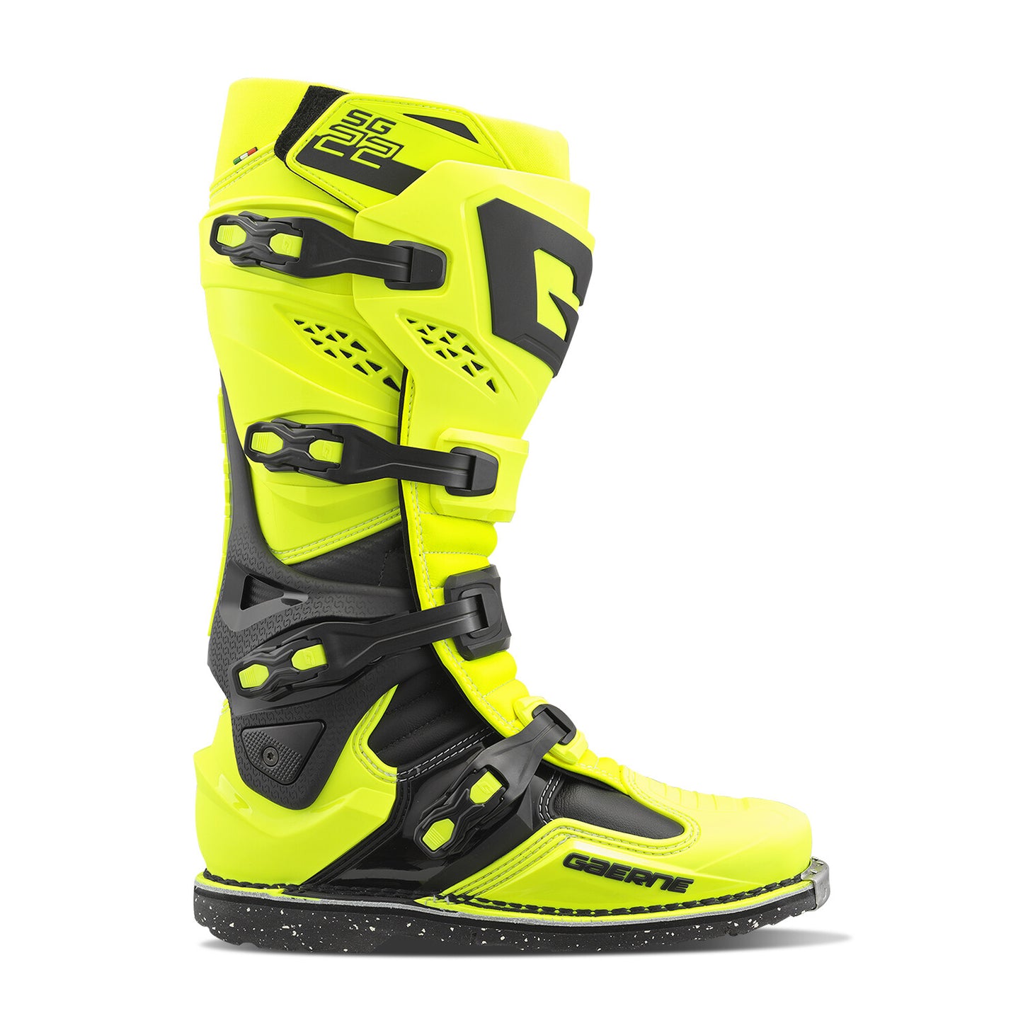 Gaerne SG-22 Boots (2026)