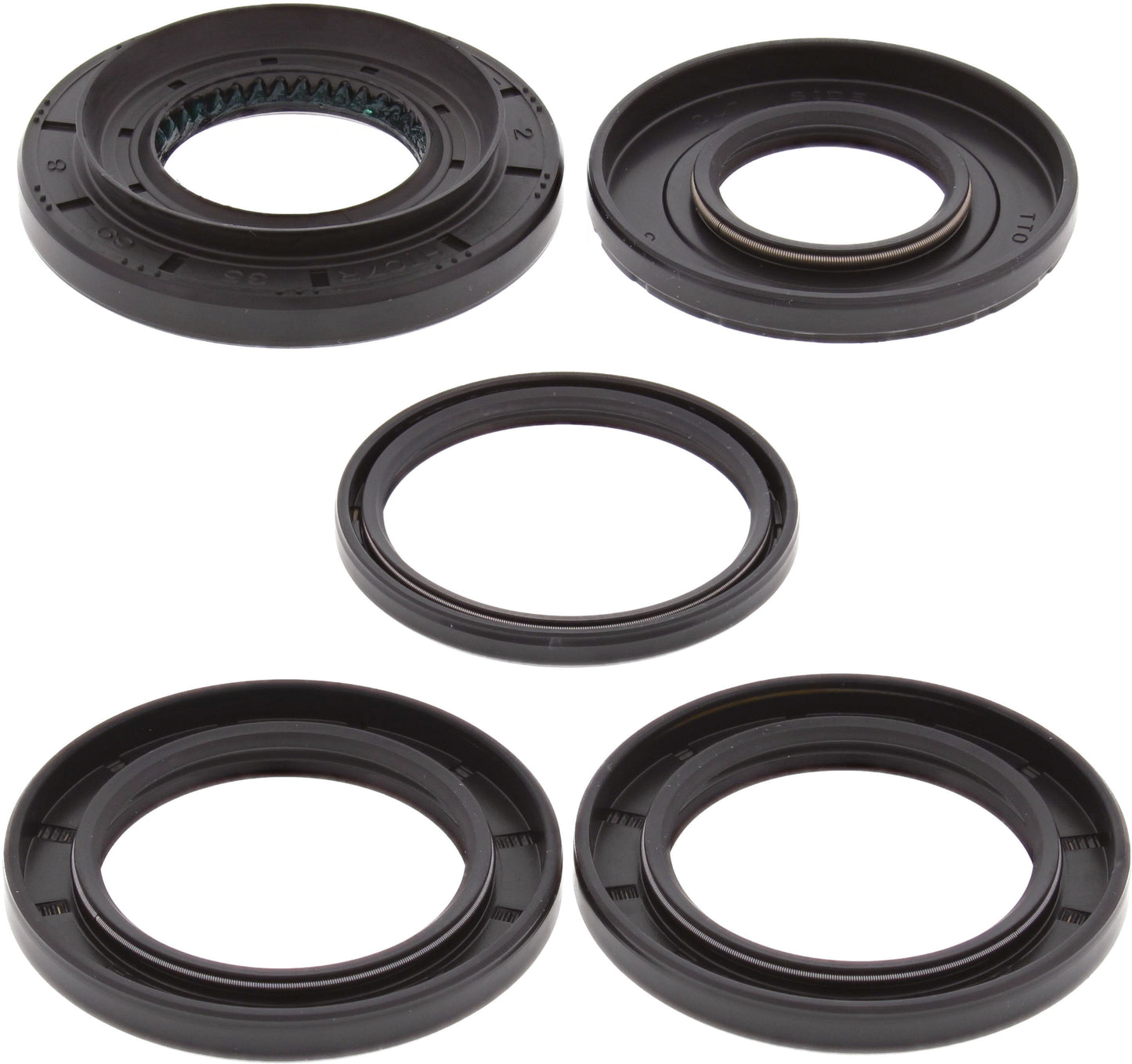 All Balls Differential Seal Kit