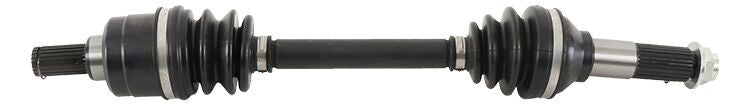 All Balls 6 Ball Heavy Duty Axle