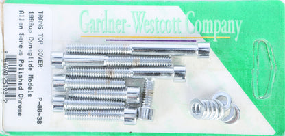GARDNERWESTCOTT Transmission Top Cover Set