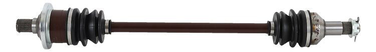 All Balls 6 Ball Heavy Duty Axle