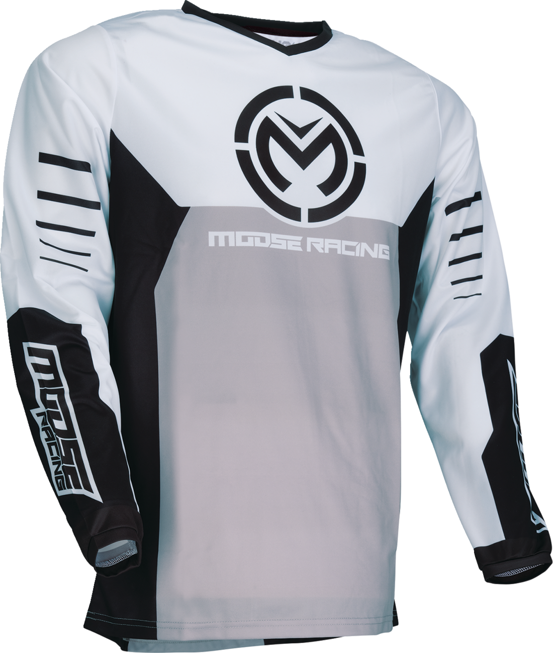 Moose Offroad Qualifier Jersey