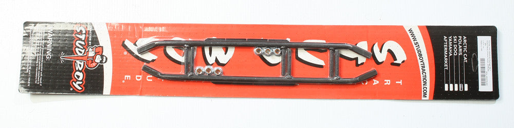 STUD BOY Round Bar Runners
