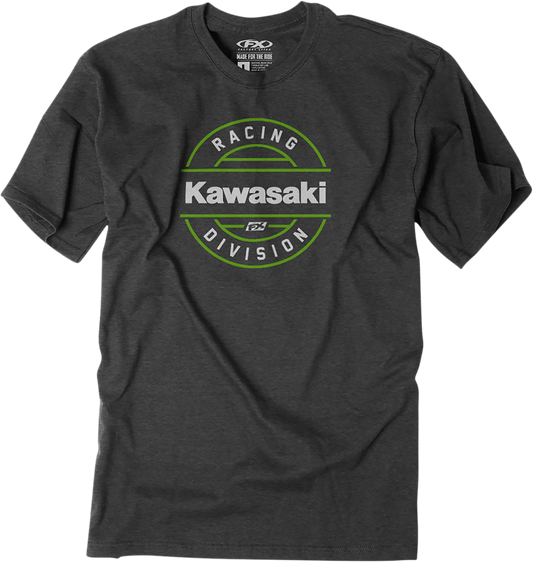 Factory Effex Kawasaki Division T Shirt