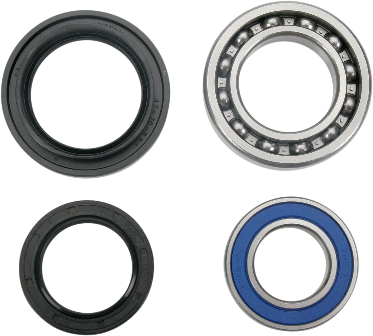 Moose Offroad Wheel Bearing Kit