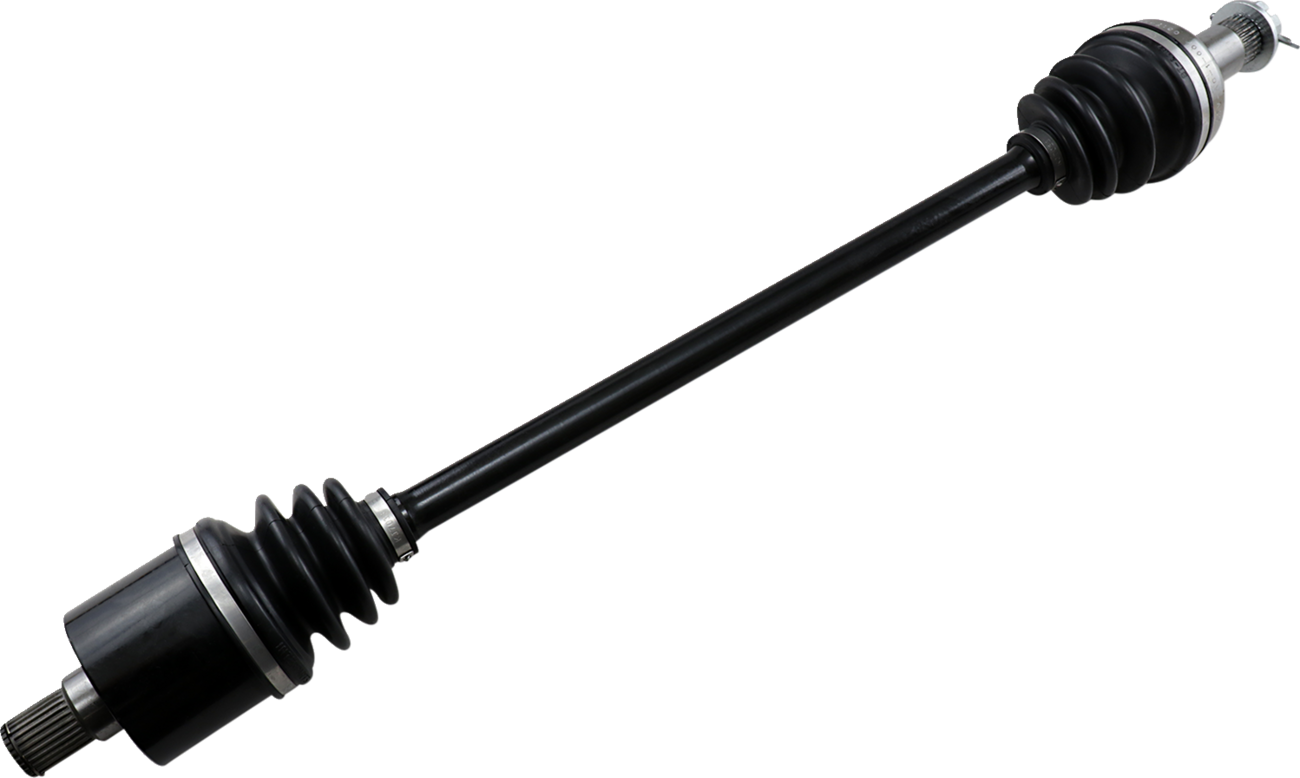 Moose Offroad Complete Axle Assembly