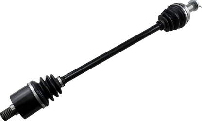 Moose Offroad Complete Axle Assembly