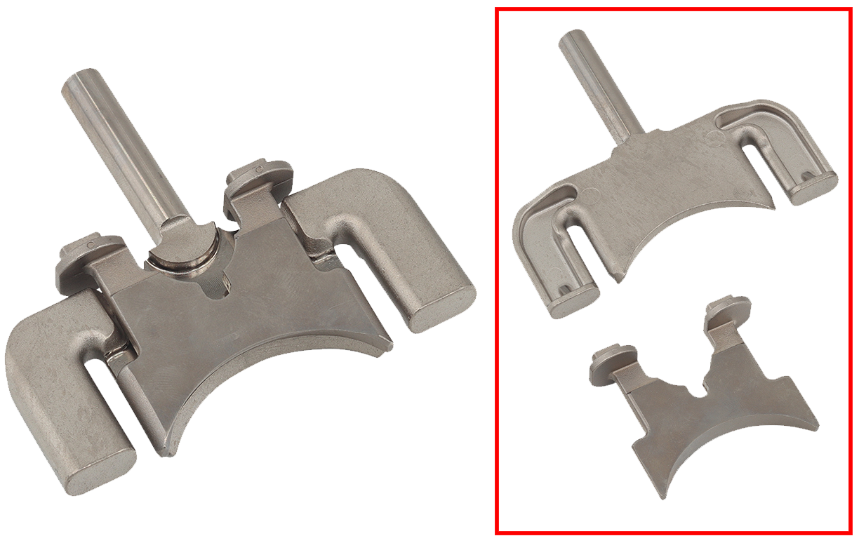 SP1 Power Valve