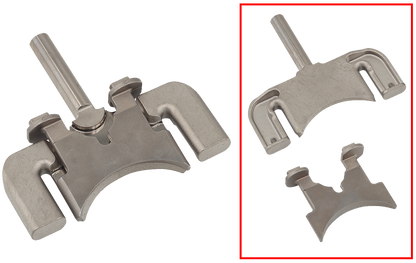SP1 Power Valve