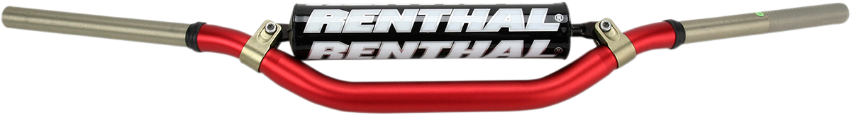 Renthal Twinwall Handlebar â€” Villopoto/Stewart/Twinwall