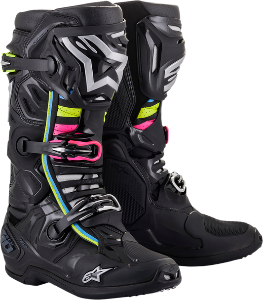 Alpinestars Tech 10 Supervented Boots