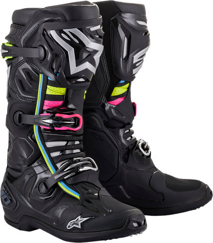 Alpinestars Tech 10 Supervented Boots