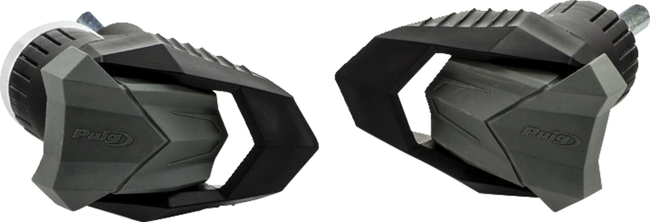 Puig Hi-Tech Parts R12 Frame Sliders