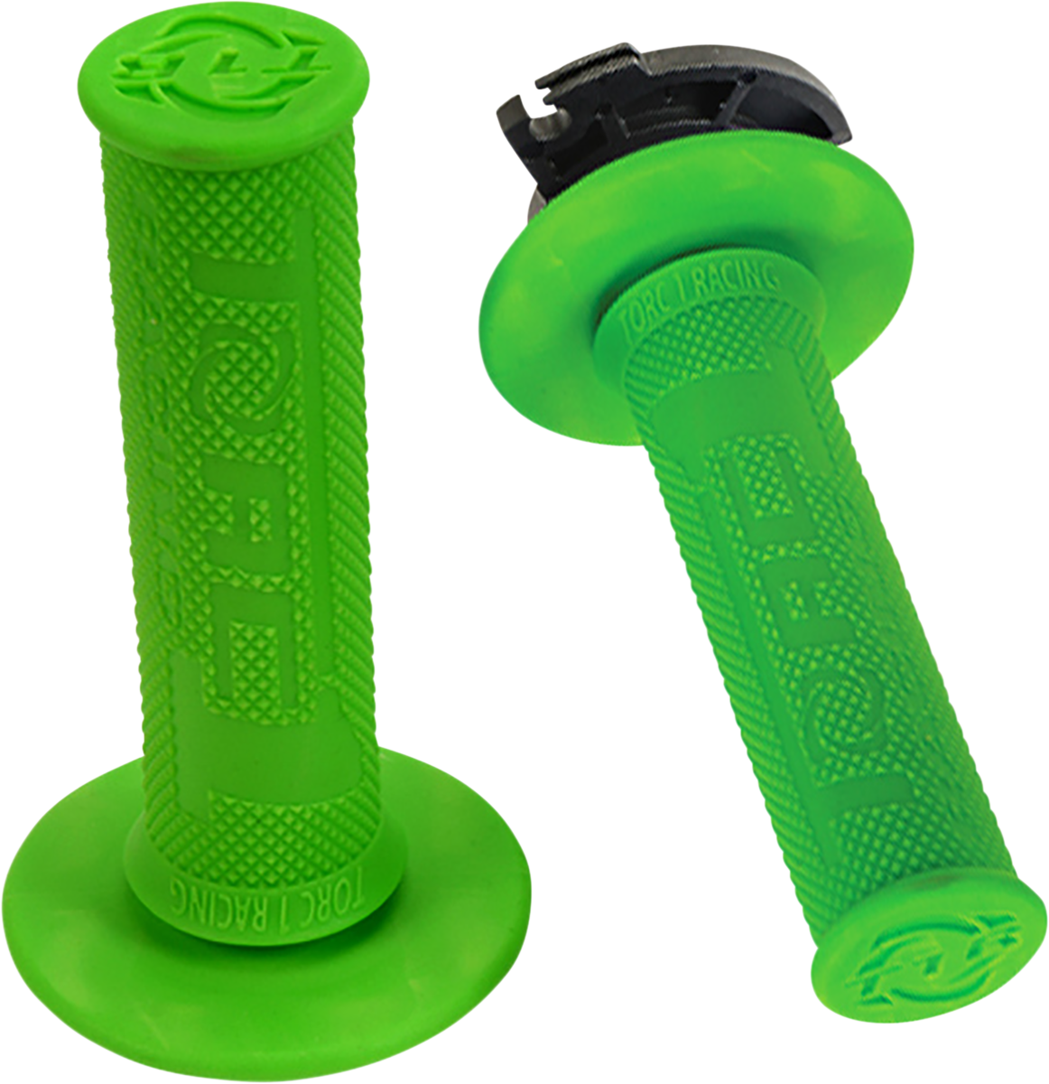 Torc1 Defy Lock On Grips