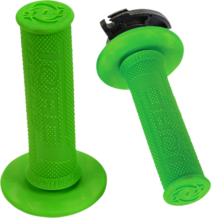 Torc1 Defy Lock On Grips