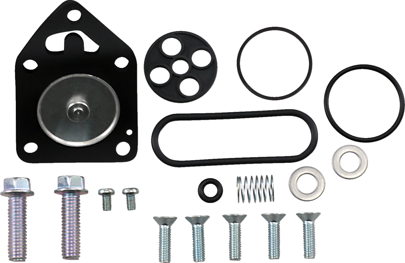 Parts Unlimited Petcock Rebuild Kit