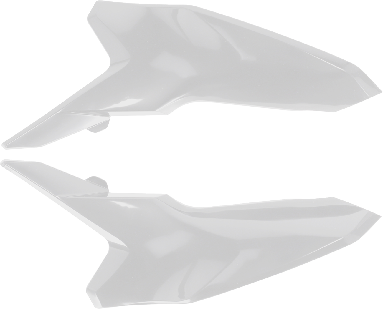 Acerbis Side Panels