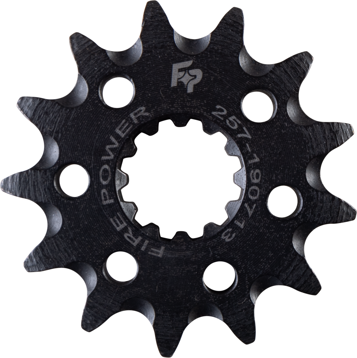 Fire Power Front CS Sprocket