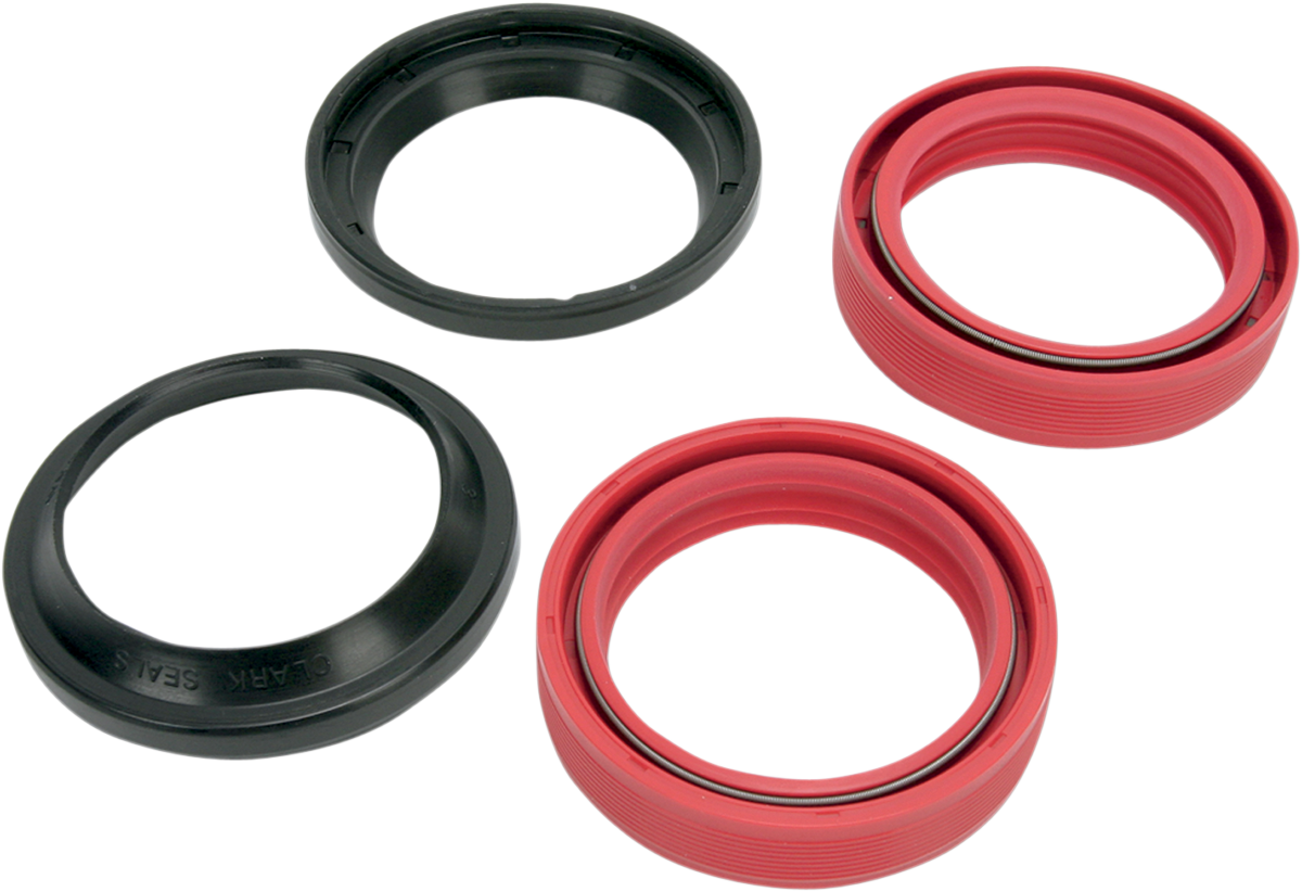 Moose Offroad Fork Seal/Dust Seal Kit