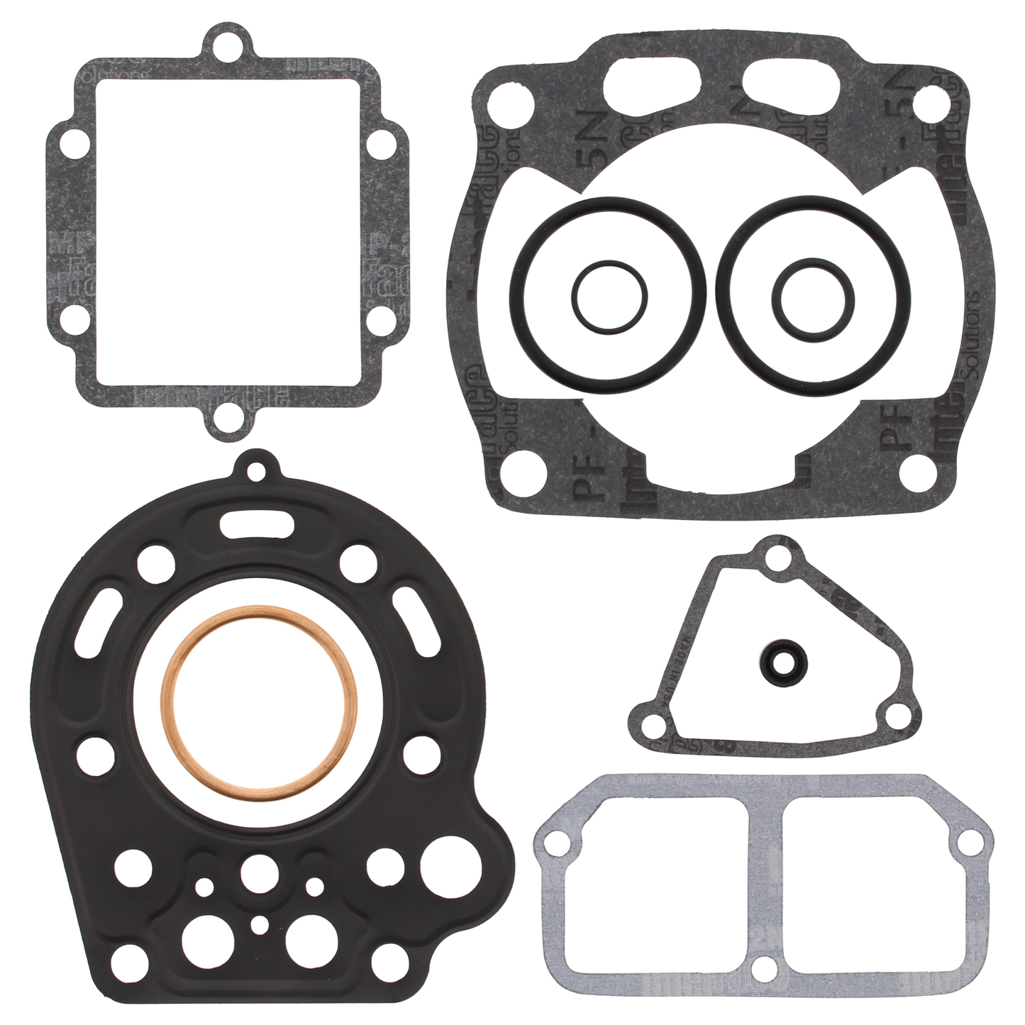 VERTEX Top End Gasket Set