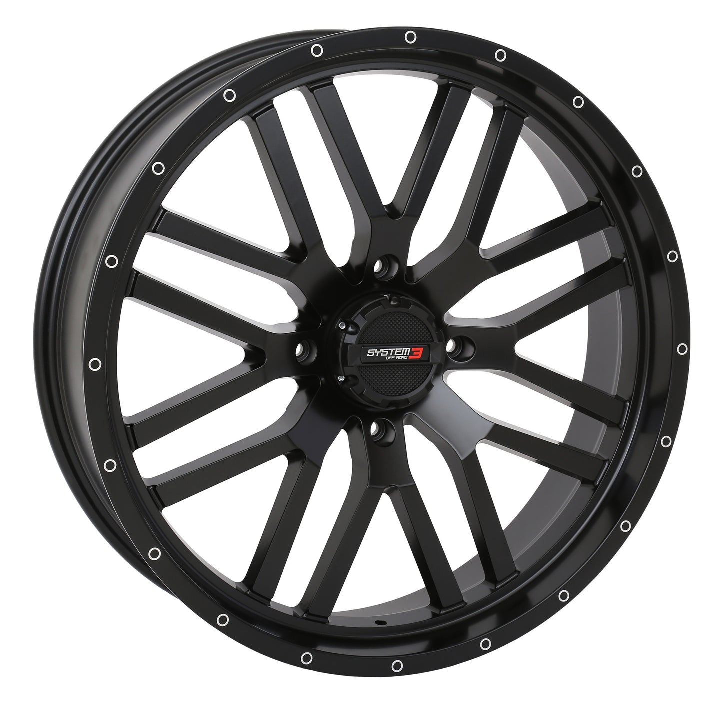 System 3 ST3 Wheels