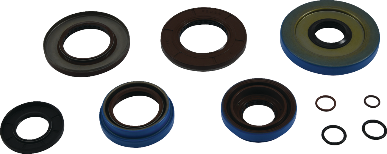Moose Offroad Transaxle Seal Kit