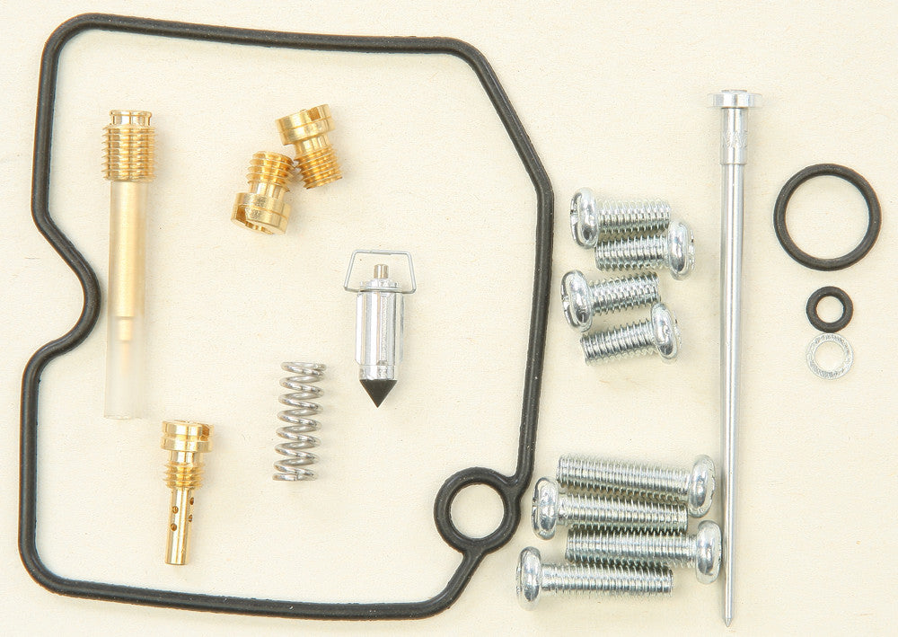 All Balls Carburetor Kit