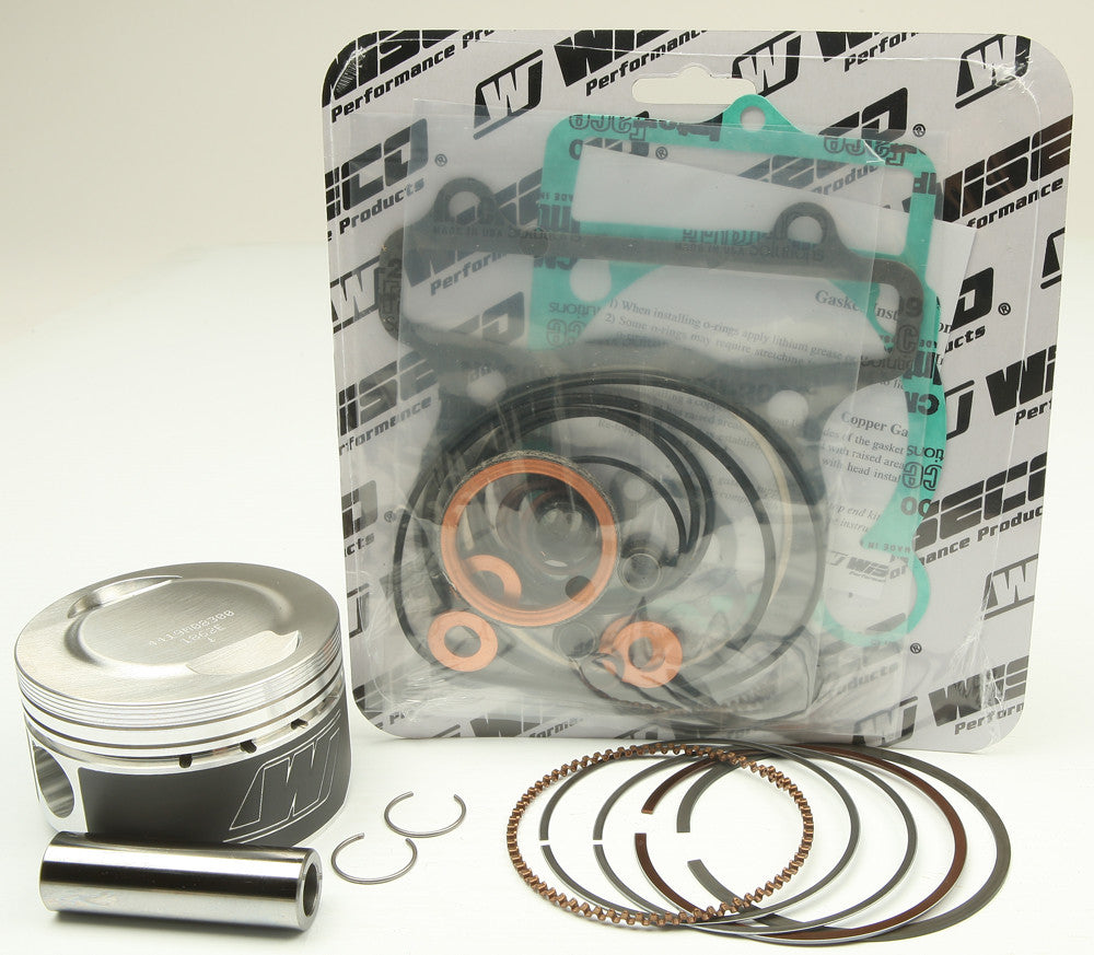 Wiseco Armorglide Top End Piston Kit