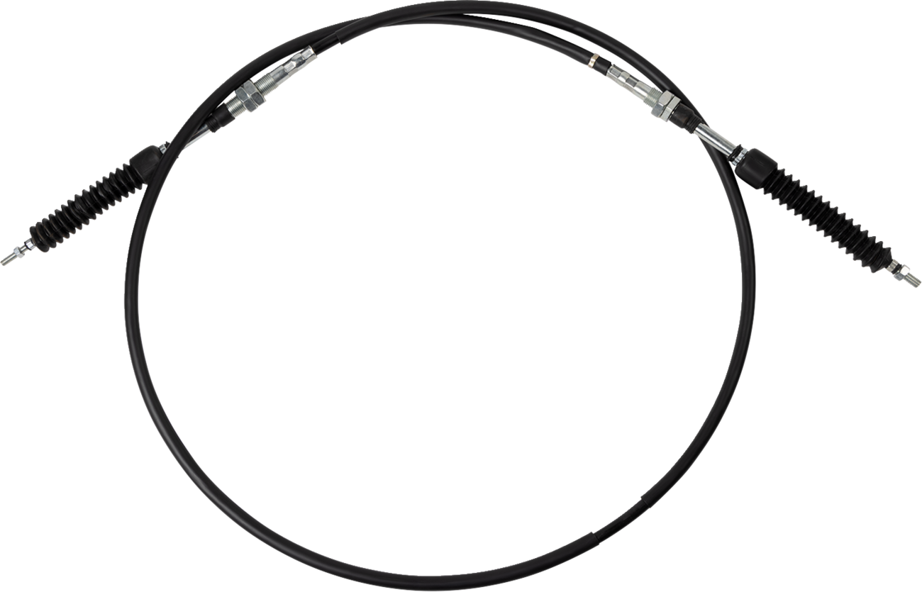 Moose Offroad Shifter Cable